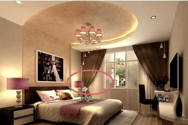 容易让我们睡眠梦多的卧室风水 容易让我们睡眠梦多的卧室风水