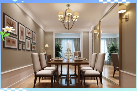 以提升运势为目的 椅子摆放的风水讲究