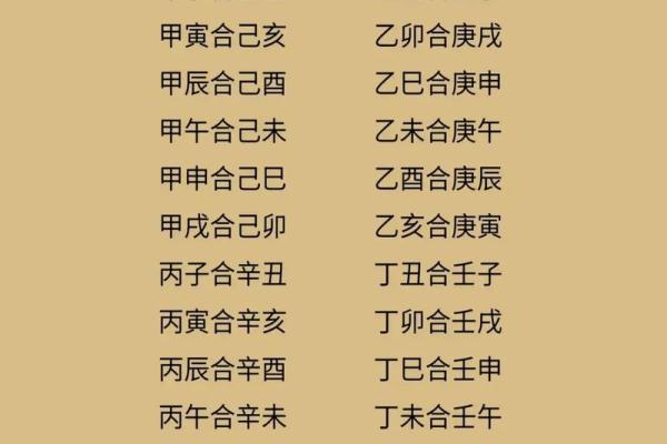 八字同步