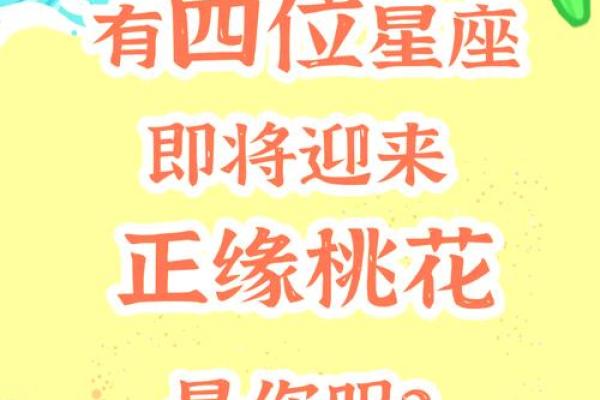 塔罗测试：四月你的桃花运？