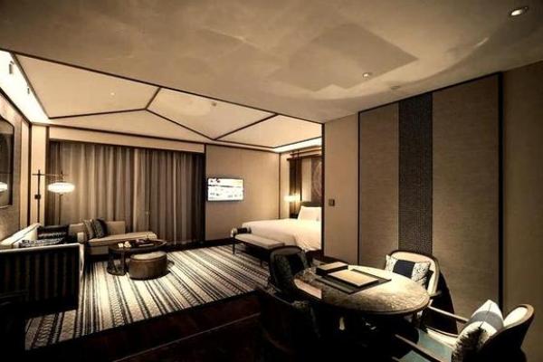 宾馆的装修风水禁忌，不可忽视