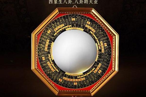 风水八卦镜凸镜与凹镜的区别与作用