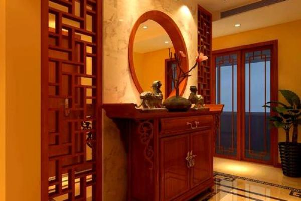 家庭装修中的风水禁忌和破解法