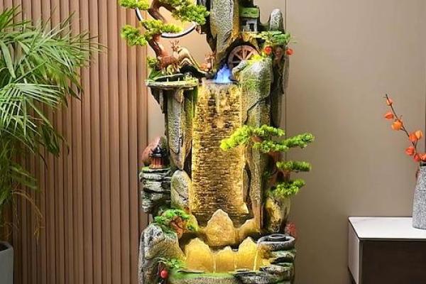 教你如何摆放阳台风水摆件