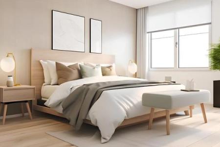 宾馆的装修风水禁忌，不可忽视