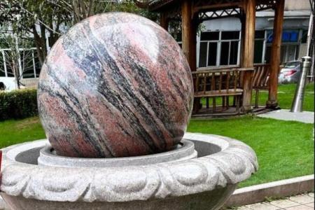 风水球不转了 风水球不转了怎么办