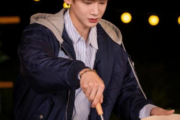 白敬亭算命完整视频