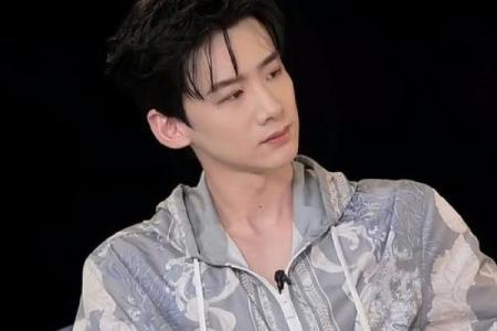 白敬亭算命完整视频