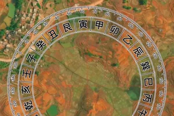 农村艮宅房子之风水