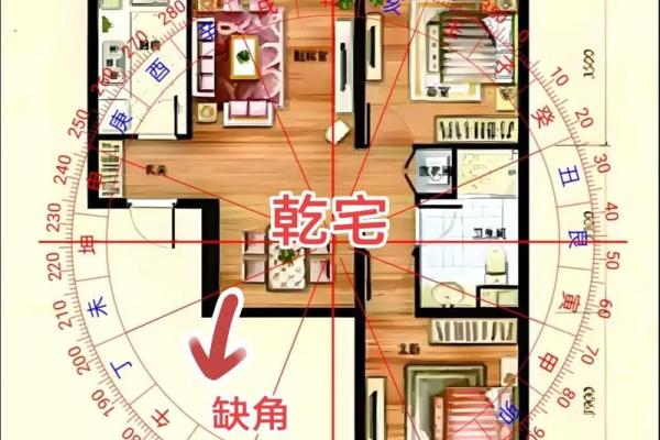 正月建房子的风水