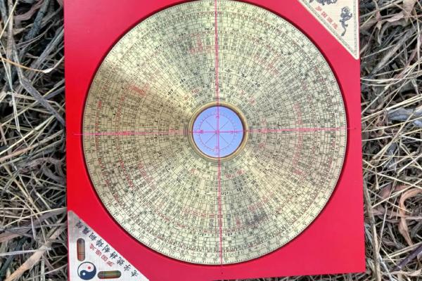 阴宅：墓地风水二十六种风水法