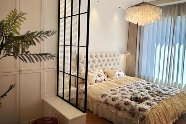 姻缘开运，女孩子卧室风水布局