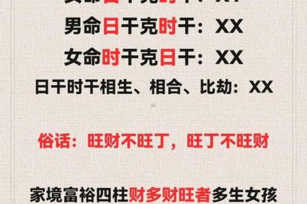 算命说你有三个子女