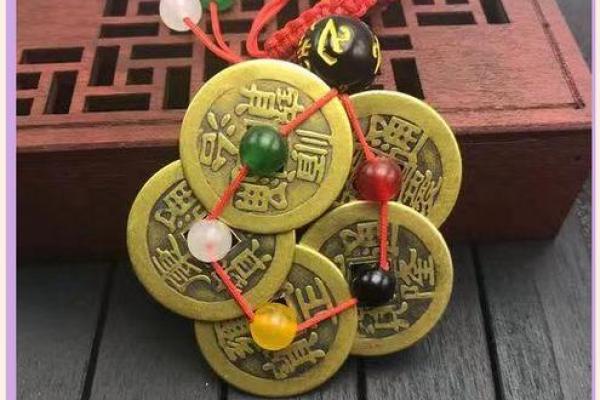 风水梅花钱的作用和使用方法