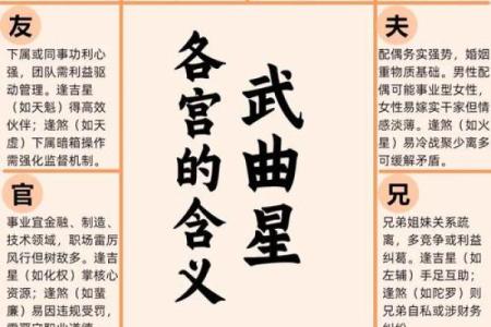 紫薇斗数命宫不好