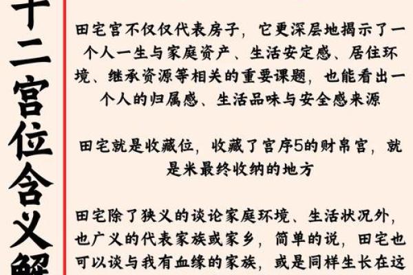 紫薇斗数田宅天同 紫薇斗数田宅天同