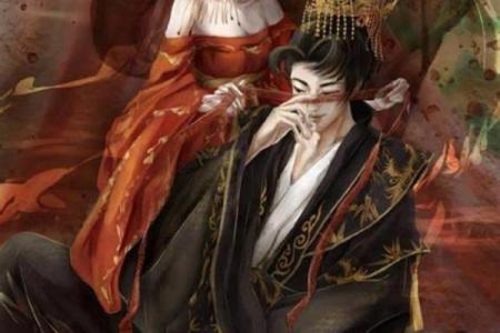 紫薇斗数贪狼火星