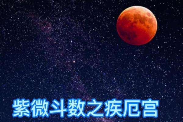 紫薇权贪狼在疾厄宫