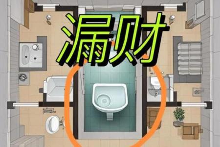 住宅风水知识教你如何化解家里漏水破财