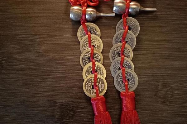 五帝钱摆放风水