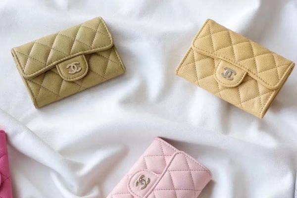 钱包的颜色上有什么风水讲究