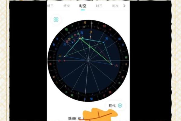 紫薇斗数算命合盘