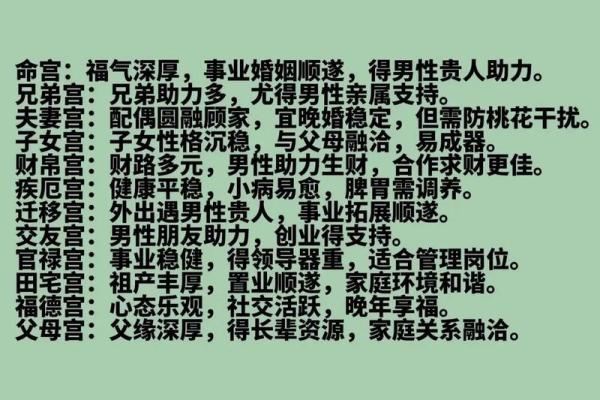 紫薇斗数大限将至