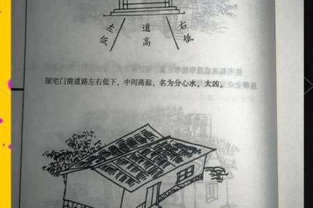 楼房周围没有风水