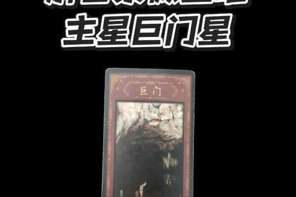 紫薇好运主星：无须过度规划目标的紫微主星