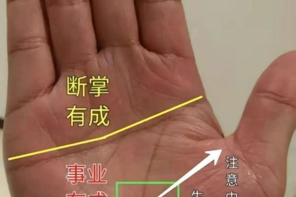 看手相算命图解女性右手 婚姻线怎样才算好