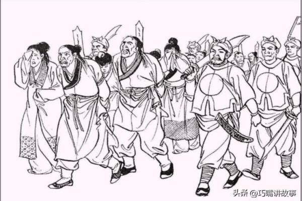 算命先生讲故事TXT