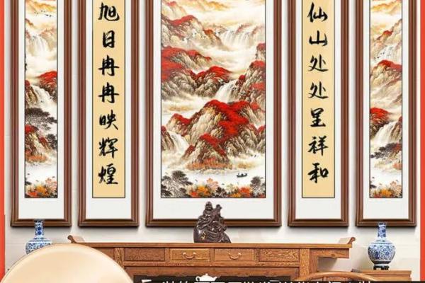 家庭堂屋风水布局，有什么讲究