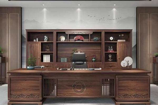 不同职业的人办公桌开运风水大全