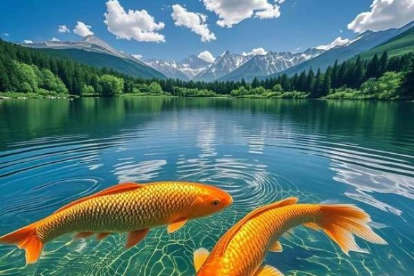 哪些风水能助你好运，横财不断