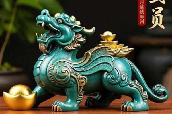 风水吉祥物貔貅头朝哪个方向招财