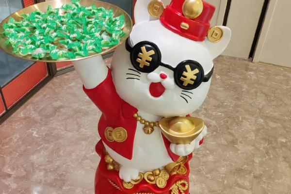 风水化解霉运最厉害的东西吉祥物摆设