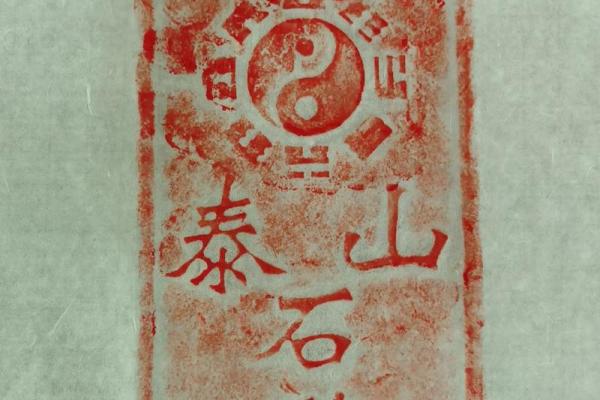 泰山石敢当怎么摆放禁忌及风水作用