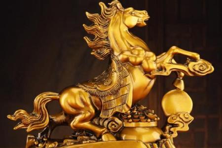 办公室招财风水摆件大全