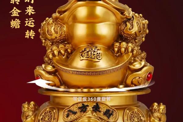 横财风水：财位颜色催财力量大