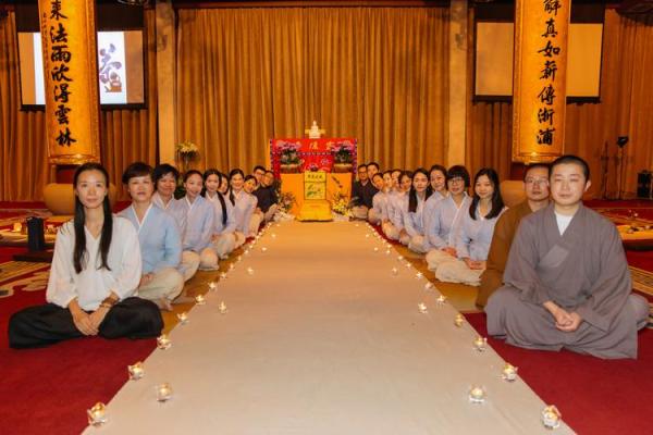 皆大欢喜风水讲座