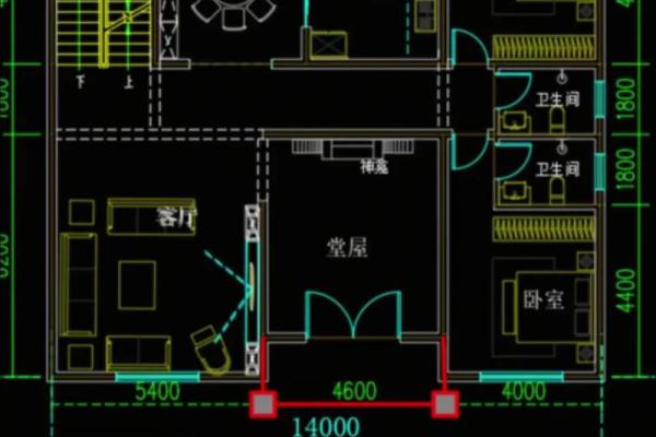 盖房子用不用看风水图