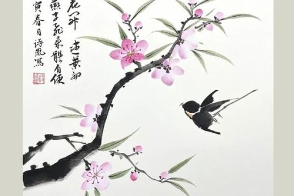 专挑富贵人家筑巢，燕子看风水