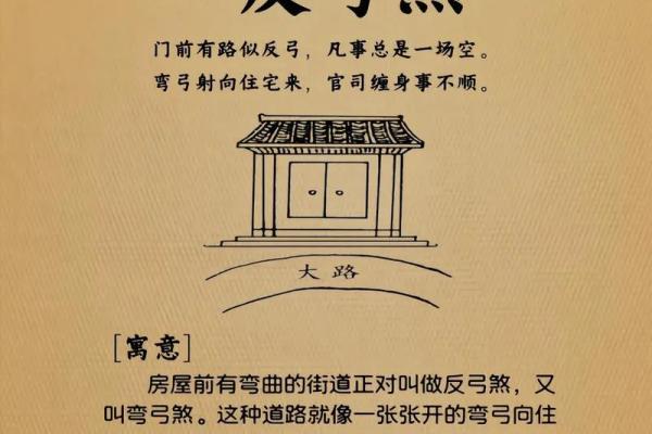 几种夫妻间易遭挑拨的风水隐患