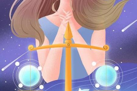 神叨酱：2.24日心灵运势测试