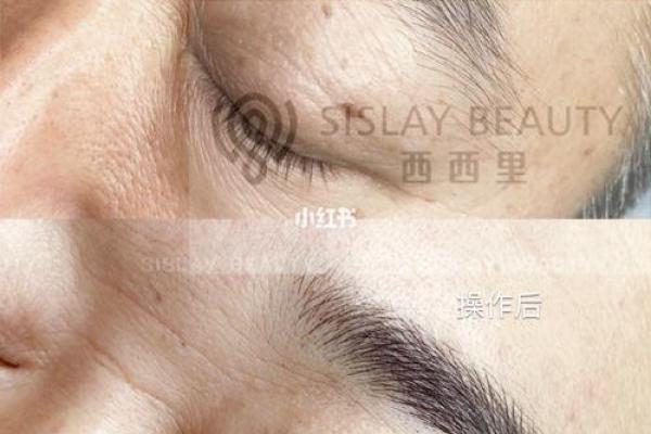 八字眉眉尾下垂的男人适合结婚吗