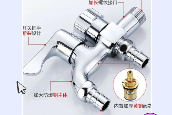 风水大忌阳台水龙头 阳台水龙头在哪个方位吉利