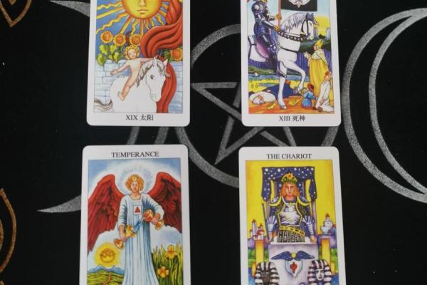 塔罗牌免费测试正缘，塔罗牌免费测试占卜正缘？