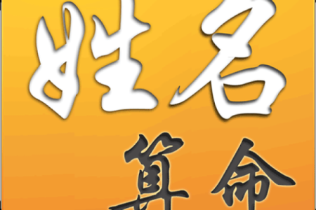免费姓名测字生辰,取名字八字免费测试