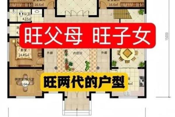 婆婆房子风水差怎么办呢